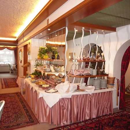 Hotel Traube Bad Wildbad Exterior foto
